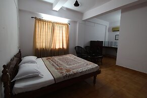 Dubai Hotel Kumarakom
