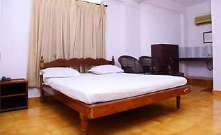 Dubai Hotel Kumarakom