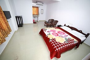 Dubai Hotel Kumarakom