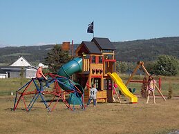Le Pirate Motel & Camping