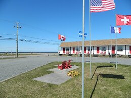 Le Pirate Motel & Camping