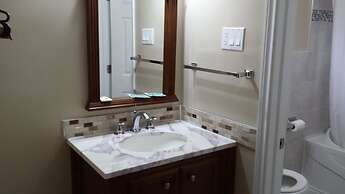 Embassy Motel