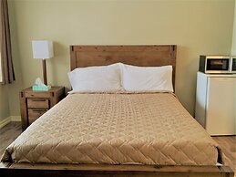 Hawberry Motel