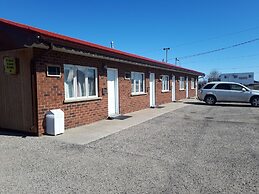 Hawberry Motel