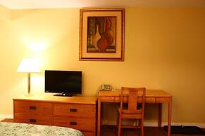 Hawberry Motel
