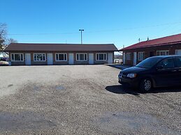 Hawberry Motel