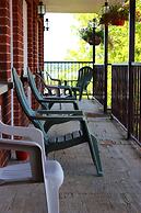 Hawberry Motel