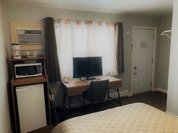 Hawberry Motel