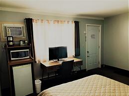 Hawberry Motel