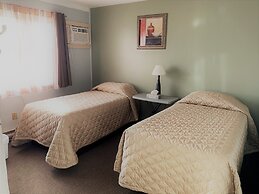 Hawberry Motel