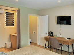 Hawberry Motel