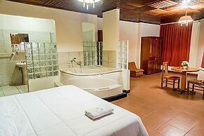 Hotel Oro Verde & Suites
