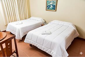 Hotel Oro Verde & Suites