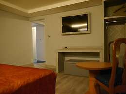 Hotel El Senador