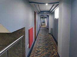 Hotel El Senador