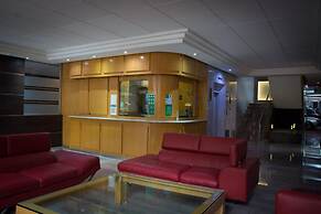 Hotel El Senador