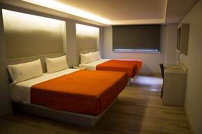 Hotel El Senador