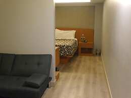 Hotel El Senador