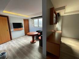 Hotel El Senador
