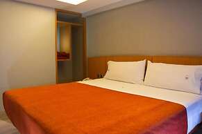 Hotel El Senador