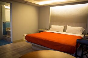 Hotel El Senador