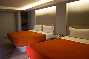 Hotel El Senador