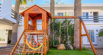 Eco Bay Hotel y Restaurant