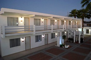 Eco Bay Hotel y Restaurant