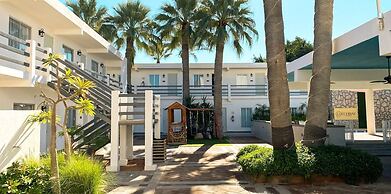 Eco Bay Hotel y Restaurant