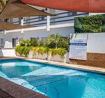 Eco Bay Hotel y Restaurant