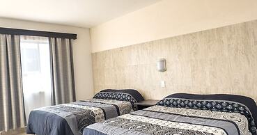 Eco Bay Hotel y Restaurant