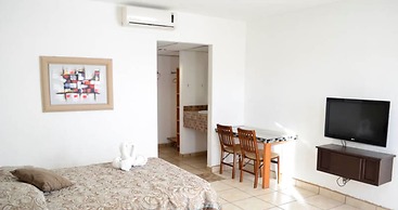 Eco Bay Hotel y Restaurant