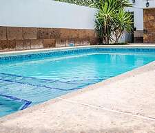 Eco Bay Hotel y Restaurant