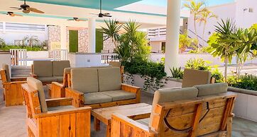 Eco Bay Hotel y Restaurant