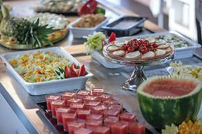 Interpass VAU Hotel & Apartaments