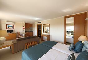 Interpass VAU Hotel & Apartaments