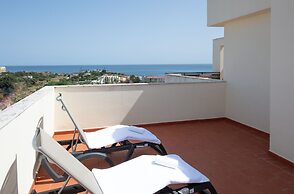 Interpass VAU Hotel & Apartaments