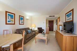 Interpass VAU Hotel & Apartaments