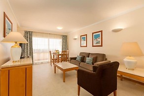 Interpass VAU Hotel & Apartaments