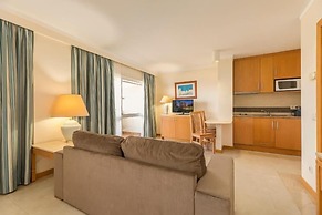 Interpass VAU Hotel & Apartaments