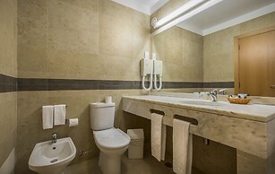 Interpass VAU Hotel & Apartaments