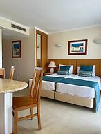 Interpass VAU Hotel & Apartaments