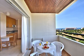 Interpass VAU Hotel & Apartaments