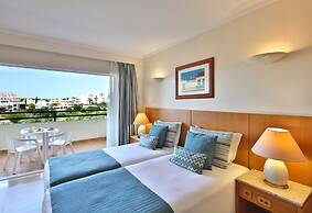 Interpass VAU Hotel & Apartaments
