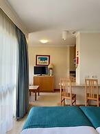 Interpass VAU Hotel & Apartaments