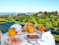 Interpass VAU Hotel & Apartaments