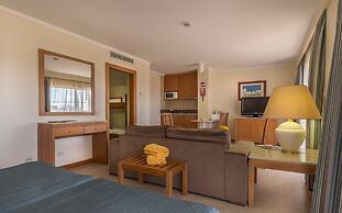 Interpass VAU Hotel & Apartaments