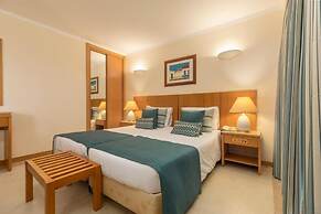 Interpass VAU Hotel & Apartaments