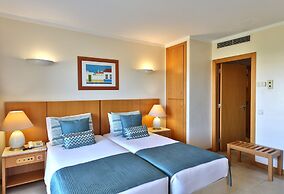 Interpass VAU Hotel & Apartaments
