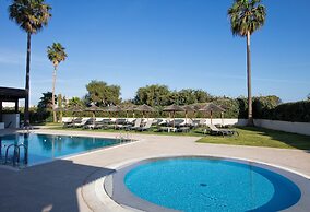Interpass VAU Hotel & Apartaments